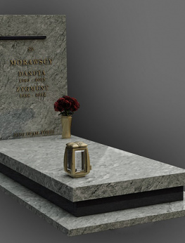 Надгробие 661